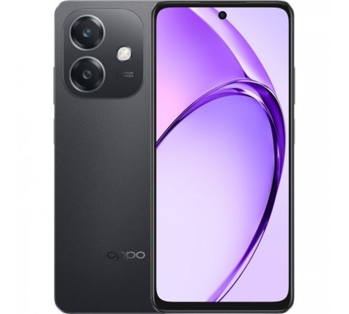 Мобильный телефон Oppo A40m 8/256GB Sparkle Black CPH2669 (OFCPH2669_BLACK_8/256) Мобильный телефон Oppo A40m 8/256GB Sparkle Black CPH2669 (OFCPH2669_BLACK_8/256)