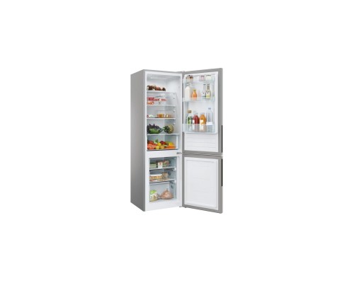 Холодильник Candy CCT3L517ES Холодильник Candy CCT3L517ES