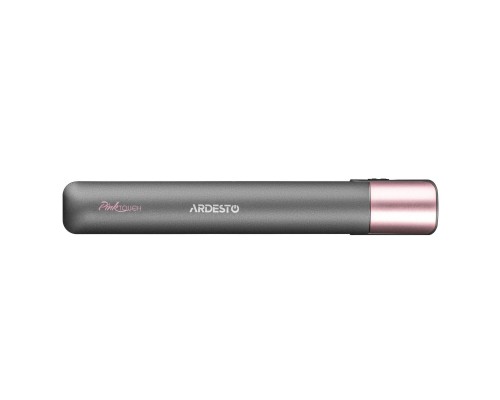 Вирівнювач для волосся Ardesto HS-R300PT Вирівнювач для волосся Ardesto HS-R300PT