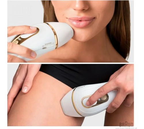 Фотоепілятор Braun PL5146 Фотоепілятор Braun PL5146