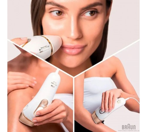 Фотоепілятор Braun PL5146 Фотоепілятор Braun PL5146