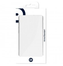 Чохол до мобільного телефона Armorstandart Air Force Infinix Hot 50i / Smart 9 Camera cover Clear (ARM80943)