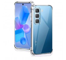 Чехол для мобильного телефона BeCover Anti-Shock Infinix Hot 50 (X6720) Clear (712306)