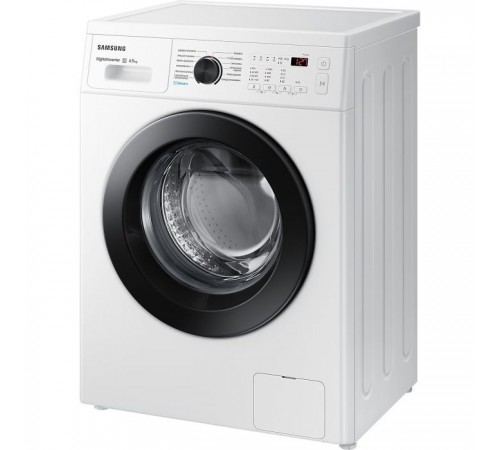 Пральна машина Samsung WW65AG4S20CEUA Пральна машина Samsung WW65AG4S20CEUA