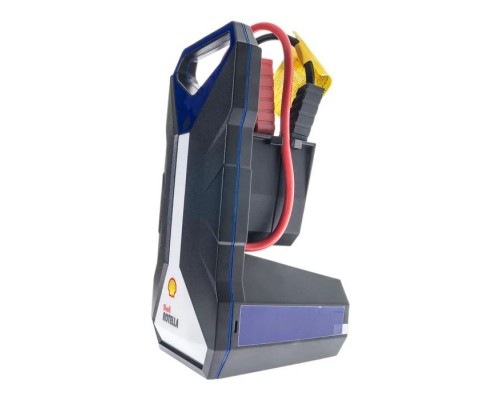 Пуско зарядное устройство для Shell 24000mAh (SH924-CB (Black+Blue)) Пуско зарядное устройство для Shell 24000mAh (SH924-CB (Black+Blue))