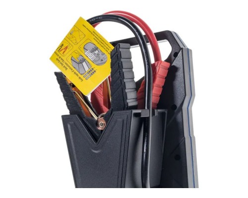 Пуско зарядное устройство для Shell 24000mAh (SH924-CB (Black+Blue)) Пуско зарядное устройство для Shell 24000mAh (SH924-CB (Black+Blue))