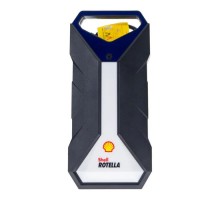 Пуско зарядний пристрій Shell 24000mAh (SH924-CB (Black+Blue))