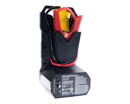 Пуско зарядное устройство для Shell 24000mAh (SH924-CB (Black+Blue)) Пуско зарядное устройство для Shell 24000mAh (SH924-CB (Black+Blue))