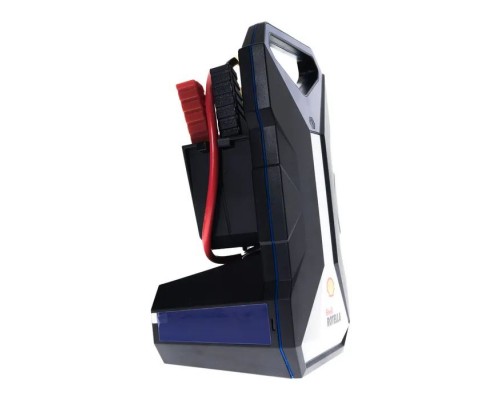 Пуско зарядное устройство для Shell 24000mAh (SH924-CB (Black+Blue)) Пуско зарядное устройство для Shell 24000mAh (SH924-CB (Black+Blue))