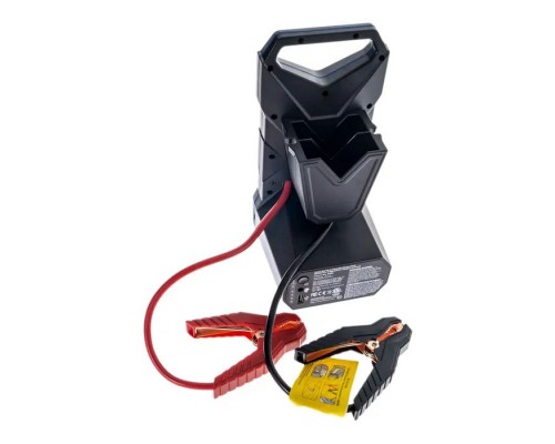 Пуско зарядное устройство для Shell 24000mAh (SH924-CB (Black+Blue)) Пуско зарядное устройство для Shell 24000mAh (SH924-CB (Black+Blue))
