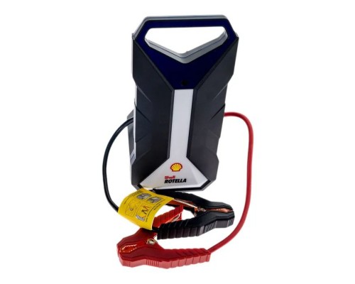 Пуско зарядное устройство для Shell 24000mAh (SH924-CB (Black+Blue)) Пуско зарядное устройство для Shell 24000mAh (SH924-CB (Black+Blue))