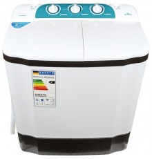 Стиральная машина Grunhelm GWF-WS601W