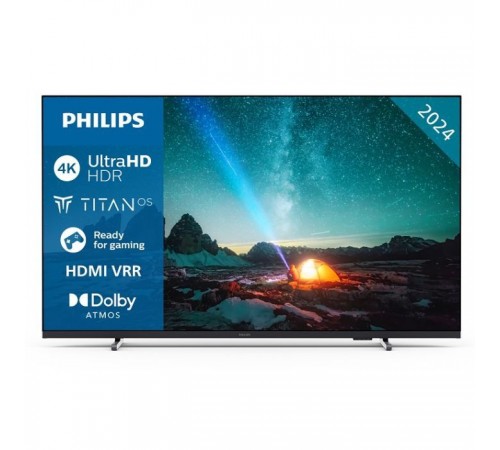 Телевизор Philips 55PUS7609/12 Телевизор Philips 55PUS7609/12
