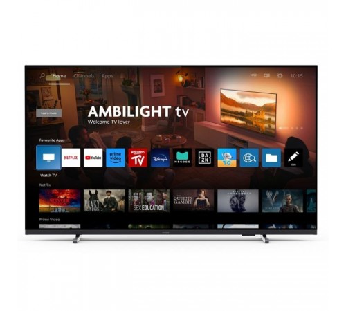 Телевизор Philips 55PUS7609/12 Телевизор Philips 55PUS7609/12