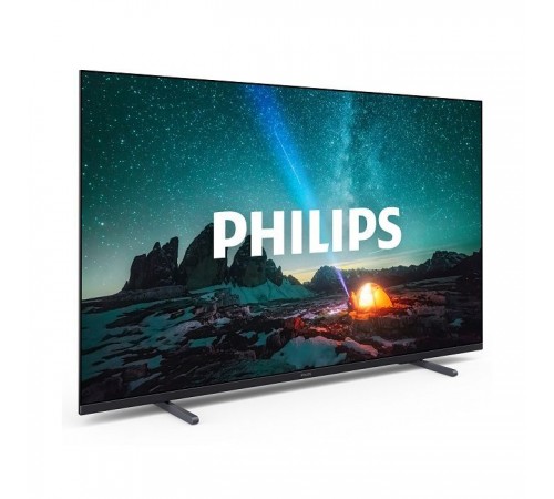 Телевизор Philips 55PUS7609/12 Телевизор Philips 55PUS7609/12