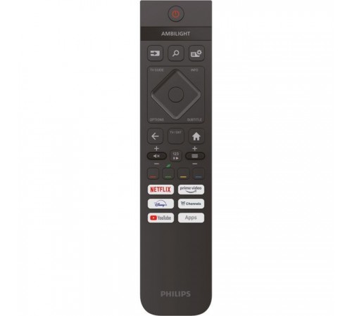Телевизор Philips 55PUS7609/12 Телевизор Philips 55PUS7609/12