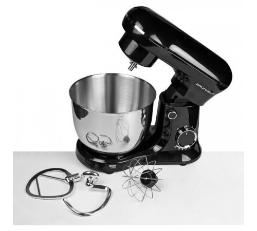 Кухонный комбайн Grunhelm GKM0015B Кухонный комбайн Grunhelm GKM0015B
