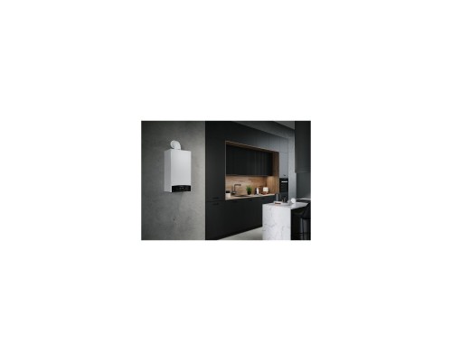 Котел Ariston CLAS ONE 24 (3301021) Котел Ariston CLAS ONE 24 (3301021)
