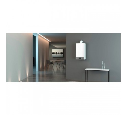 Котел Ariston CLAS ONE 35 (3301023) Котел Ariston CLAS ONE 35 (3301023)