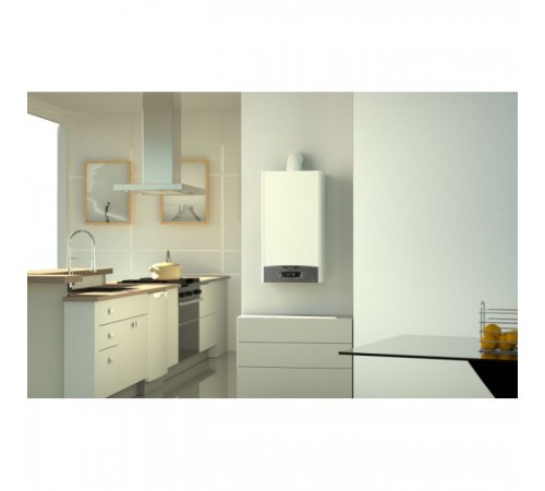 Котел Ariston CLAS ONE SYSTEM 35 (3301032) Котел Ariston CLAS ONE SYSTEM 35 (3301032)