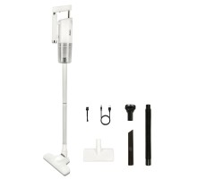 Пилосос DYXON MEGAVAC 1600S PRO Vacuum Cleaner White (DXNVCMGVC1600SPW)