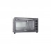 Электропечь PRIME Technics PEO 6080 G
