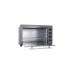 Электропечь PRIME Technics PEO 6080 G