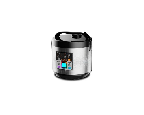 Мультиварка PRIME Technics PMC 1286 Color Cook Мультиварка PRIME Technics PMC 1286 Color Cook