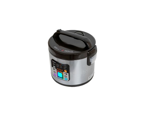 Мультиварка PRIME Technics PMC 1286 Color Cook Мультиварка PRIME Technics PMC 1286 Color Cook