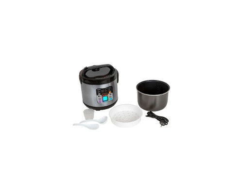 Мультиварка PRIME Technics PMC 1286 Color Cook Мультиварка PRIME Technics PMC 1286 Color Cook
