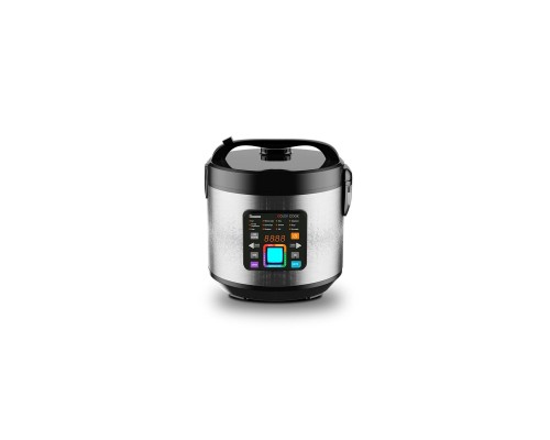 Мультиварка PRIME Technics PMC 1286 Color Cook Мультиварка PRIME Technics PMC 1286 Color Cook