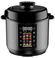 Мультиварка PRIME Technics PPC 121 Profi Cook