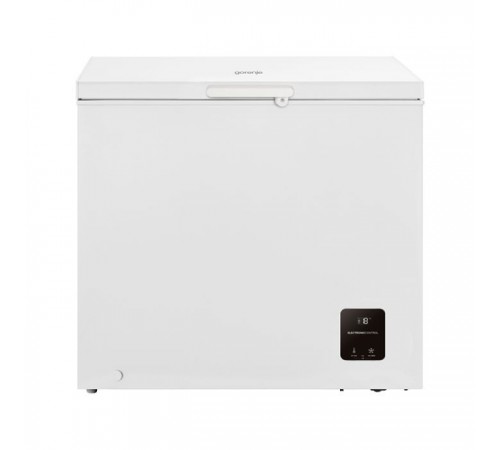 Морозильный сундук Gorenje FH30DAW Морозильный сундук Gorenje FH30DAW