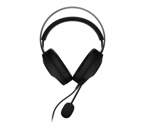 Наушники ASUS TUF Gaming H1 Gen II Black (90YH044B-BHUA00) Наушники ASUS TUF Gaming H1 Gen II Black (90YH044B-BHUA00)