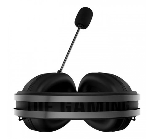 Наушники ASUS TUF Gaming H1 Gen II Black (90YH044B-BHUA00) Наушники ASUS TUF Gaming H1 Gen II Black (90YH044B-BHUA00)