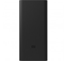 Батарея универсальная Xiaomi 30000mAh 18W, black (BHR9126GL)