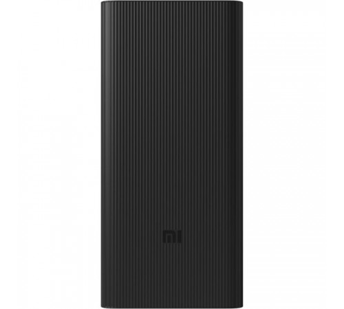 Батарея универсальная Xiaomi 30000mAh 18W, black (BHR9126GL) Батарея универсальная Xiaomi 30000mAh 18W, black (BHR9126GL)