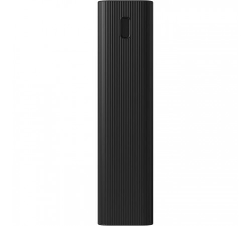 Батарея универсальная Xiaomi 30000mAh 18W, black (BHR9126GL) Батарея универсальная Xiaomi 30000mAh 18W, black (BHR9126GL)