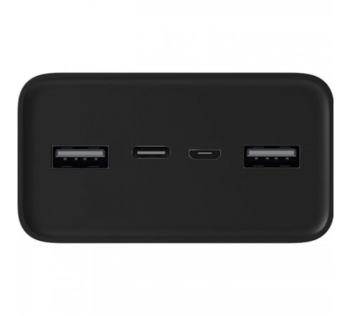 Батарея универсальная Xiaomi 30000mAh 18W, black (BHR9126GL) Батарея универсальная Xiaomi 30000mAh 18W, black (BHR9126GL)