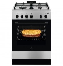 Плита Electrolux LKG604013X