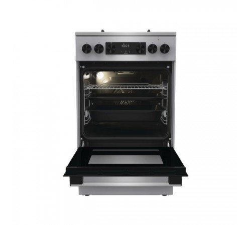 Плита Gorenje GKS5C70HXF