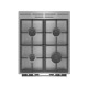 Плита Gorenje GKS5C70HXF