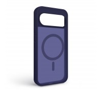 Чехол для мобильного телефона Armorstandart Uniq MagSafe Google Pixel 9 Pro XL Dark Blue (ARM80916)