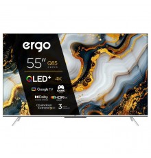 Телевизор Ergo 55JUQ85