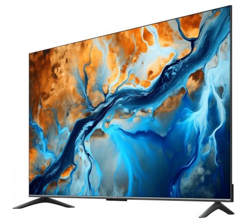 Телевізор Xiaomi TV S Mini LED 75 2025 Телевізор Xiaomi TV S Mini LED 75 2025