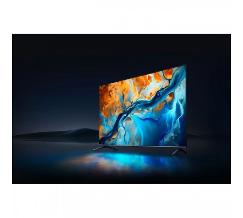 Телевізор Xiaomi TV S Mini LED 75 2025 Телевізор Xiaomi TV S Mini LED 75 2025