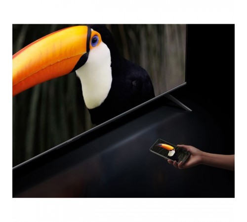 Телевізор Xiaomi TV S Mini LED 75 2025 Телевізор Xiaomi TV S Mini LED 75 2025