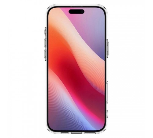 Чохол до мобільного телефона Spigen iPhone 16 Pro Ultra Hybrid MagFit White (ACS08129) Чохол до мобільного телефона Spigen iPhone 16 Pro Ultra Hybrid MagFit White (ACS08129)