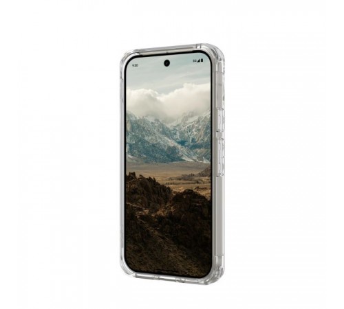 Чохол до мобільного телефона UAG Google Pixel 9 Pro Plyo Pro Magnetic Ice/Silver (614458114333) Чохол до мобільного телефона UAG Google Pixel 9 Pro Plyo Pro Magnetic Ice/Silver (614458114333)