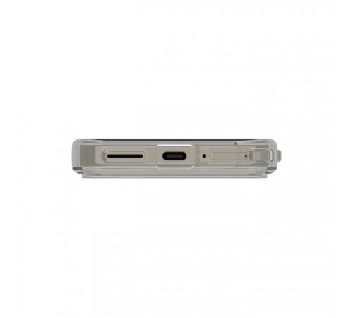Чохол до мобільного телефона UAG Google Pixel 9 Pro Plyo Pro Magnetic Ice/Silver (614458114333) Чохол до мобільного телефона UAG Google Pixel 9 Pro Plyo Pro Magnetic Ice/Silver (614458114333)